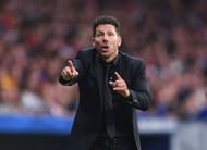 Atletico Madrid v Chelsea FC - UEFA Champions League